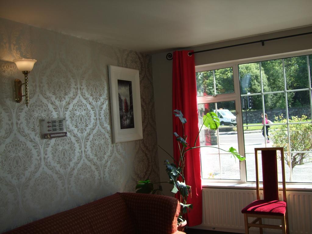 Guest house Harmony - Glena House Killarney