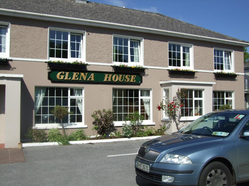 Guest house Harmony - Glena House