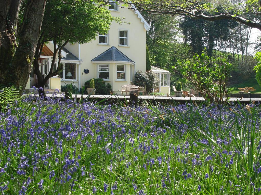 Guest house Gleann Fia Killarney