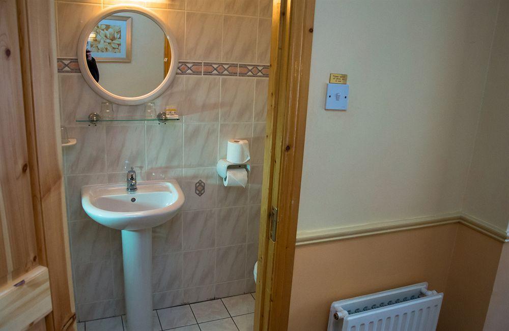 Bed & Breakfast Algret House 3*