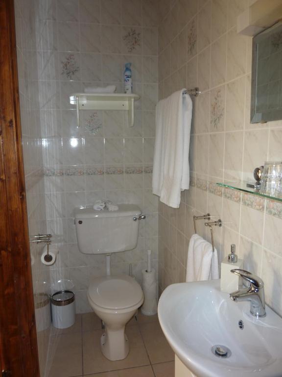 Bed & Breakfast Ceann Tra Heights
