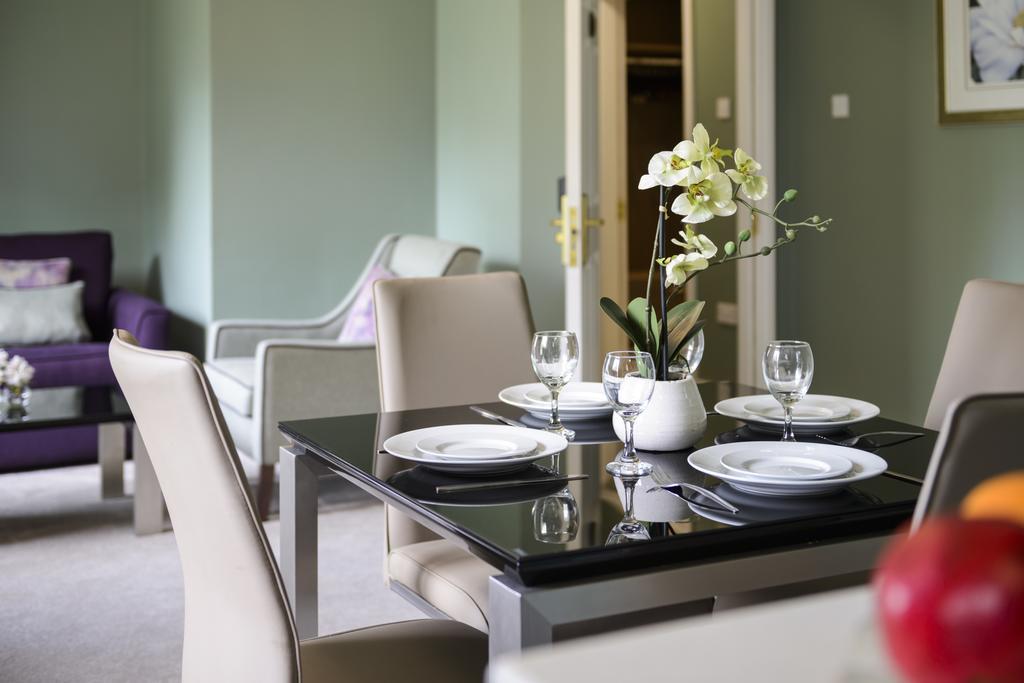 Aparthotel The Reserve At Muckross Park 4*