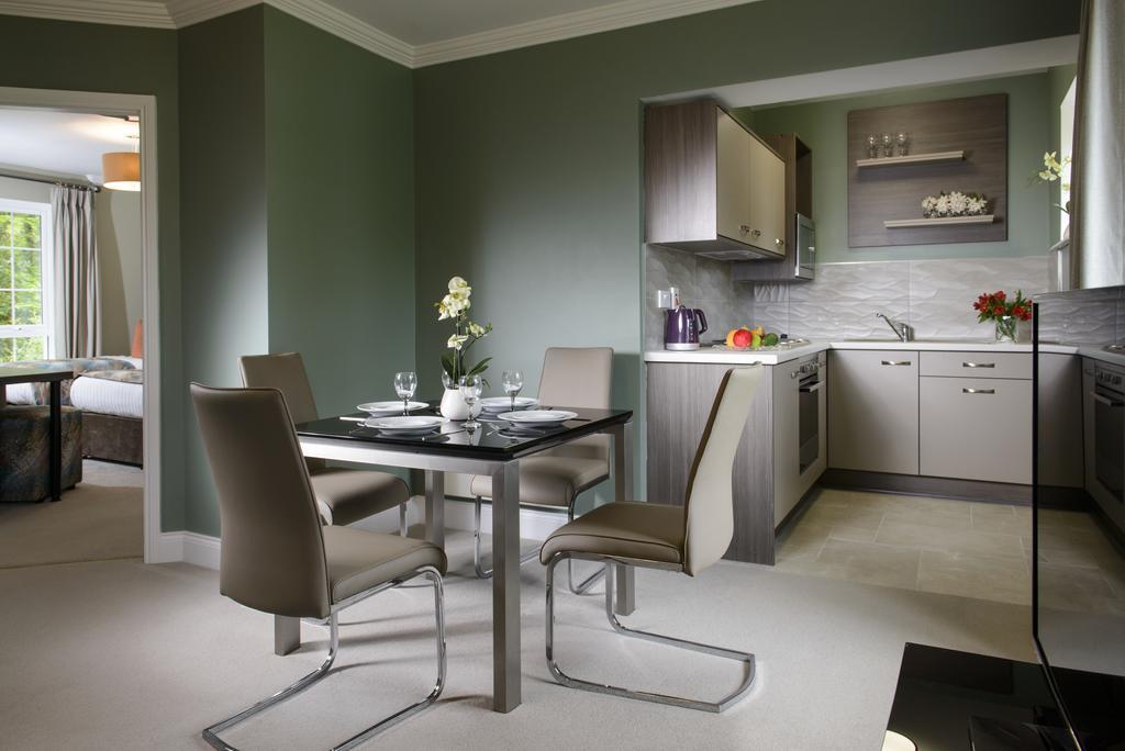 Aparthotel The Reserve At Muckross Park Killarney