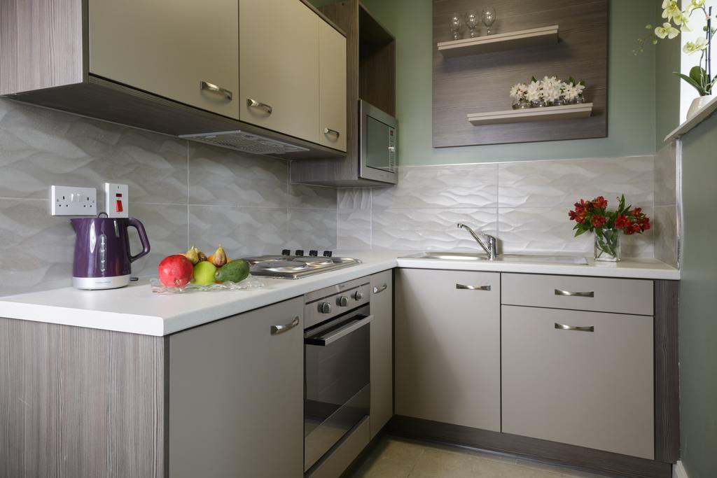 Aparthotel The Reserve At Muckross Park 4*