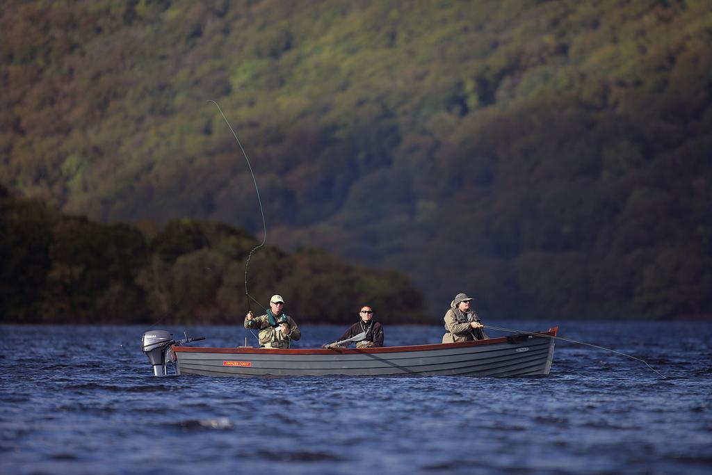 Aparthotel The Gleneagle River 4*