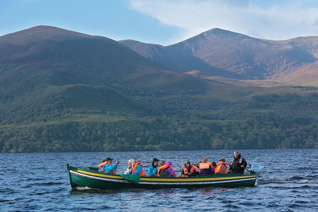 Aparthotel The Gleneagle River Killarney