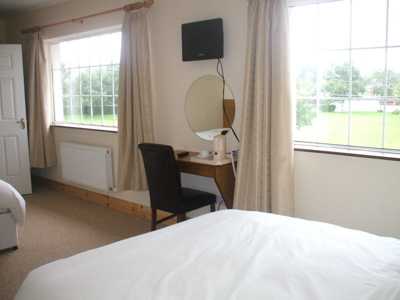 Guest house Carranross Killarney