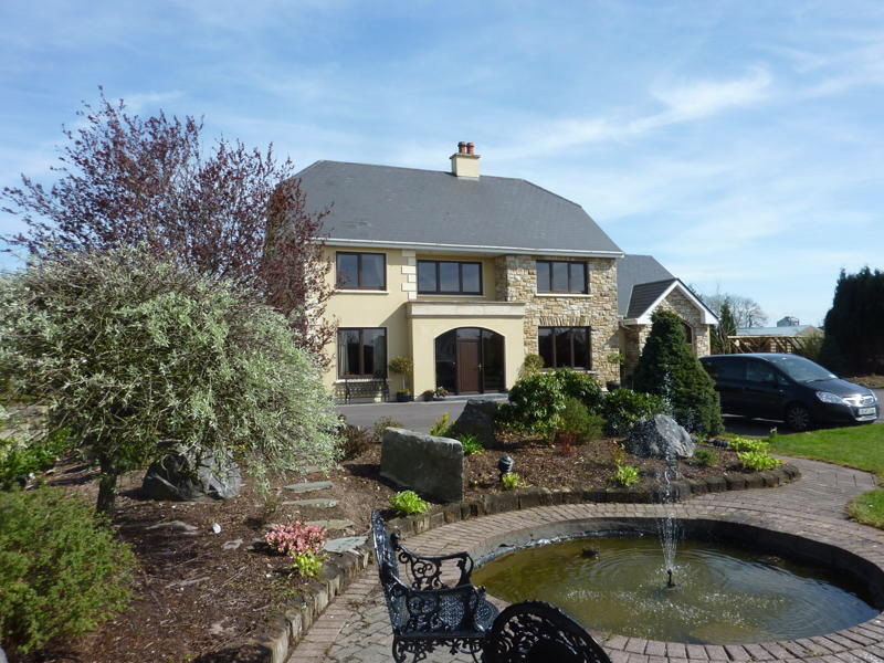 Dunross House Killarney