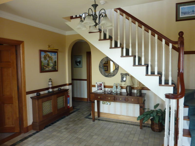 Bed & Breakfast Dunross House Killarney