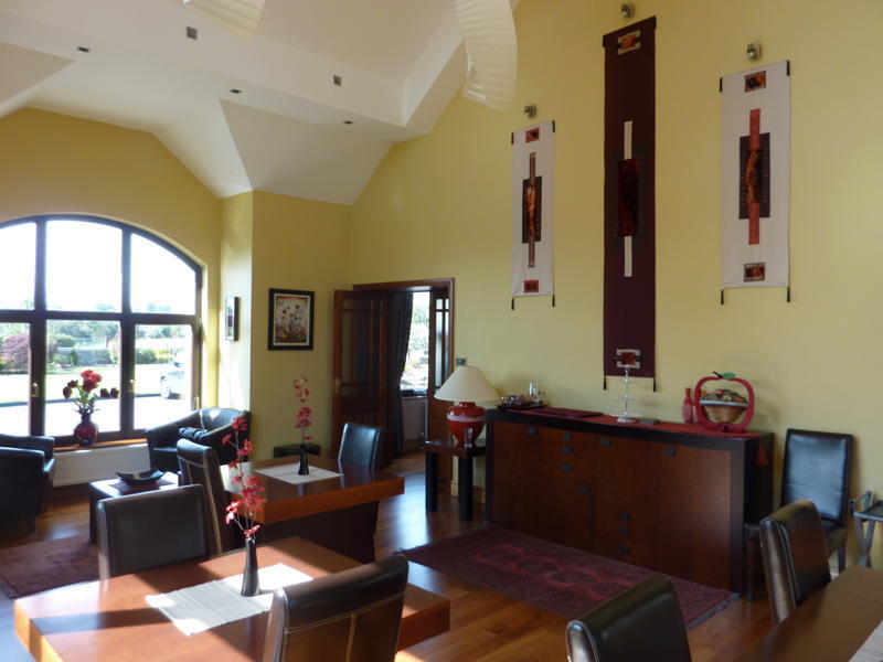 Bed & Breakfast Dunross House 3*