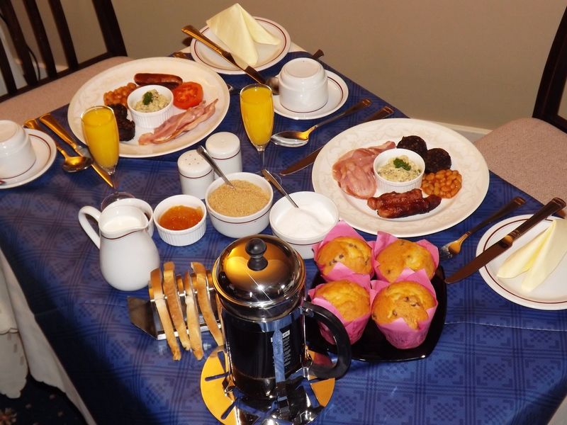 Hotel Flesk Killarney