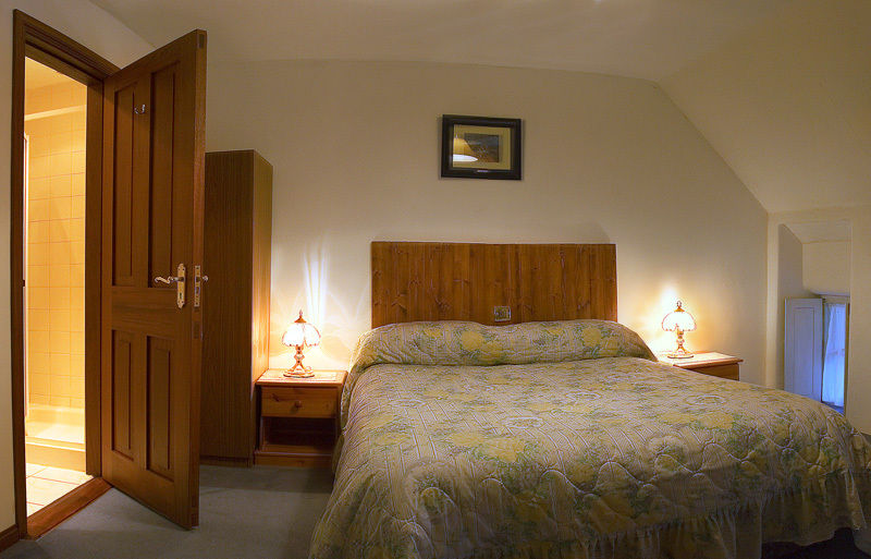 Bed & Breakfast Salmon Leap Farm Glenflesk