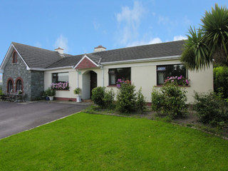 Bed & Breakfast Dromhall Heights