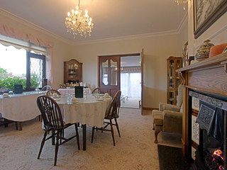 Bed & Breakfast Dromhall Heights