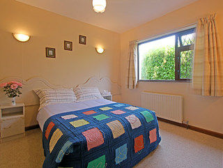 Bed & Breakfast Dromhall Heights
