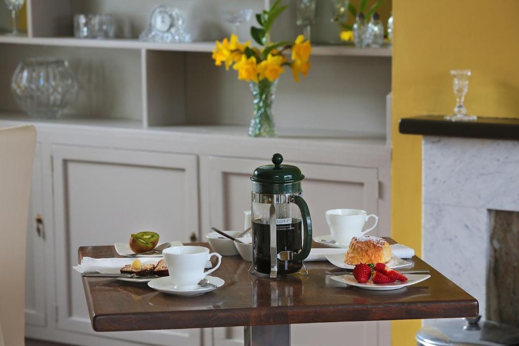 Lios Na Manach Eco Bed & Breakfast
