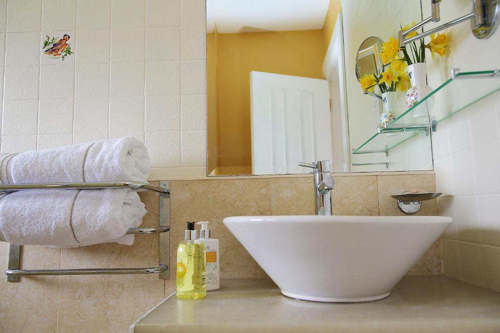 Lios Na Manach Eco Bed & Breakfast
