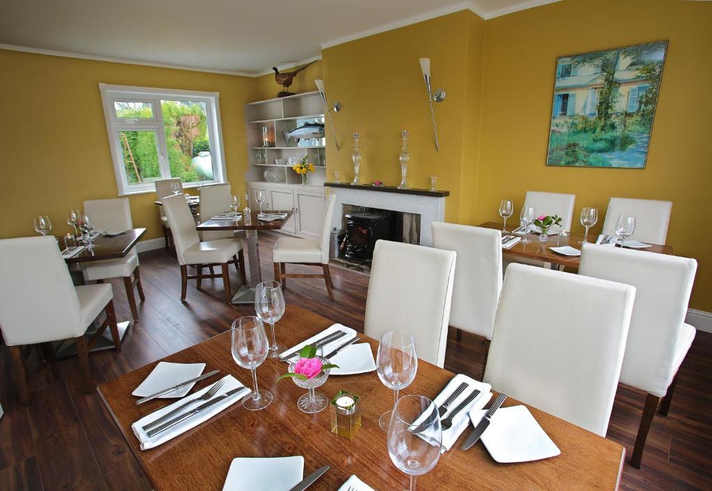 Bed & Breakfast Lios Na Manach Eco Killarney