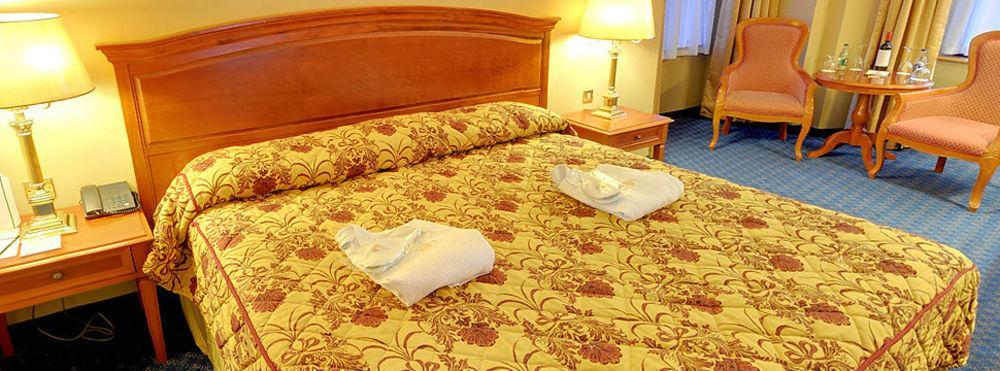 Towers & Leisure Centre Hotel Killarney