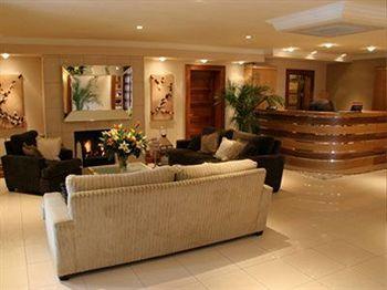 Innisfallen Hotel