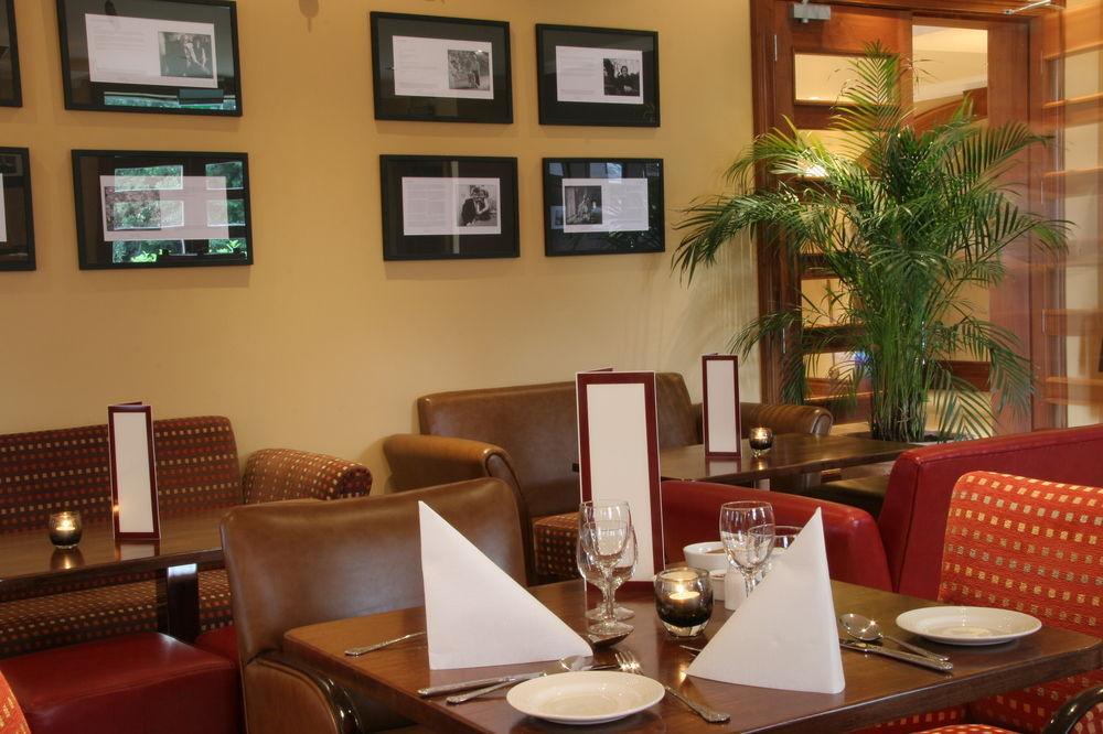 Innisfallen Hotel 4*