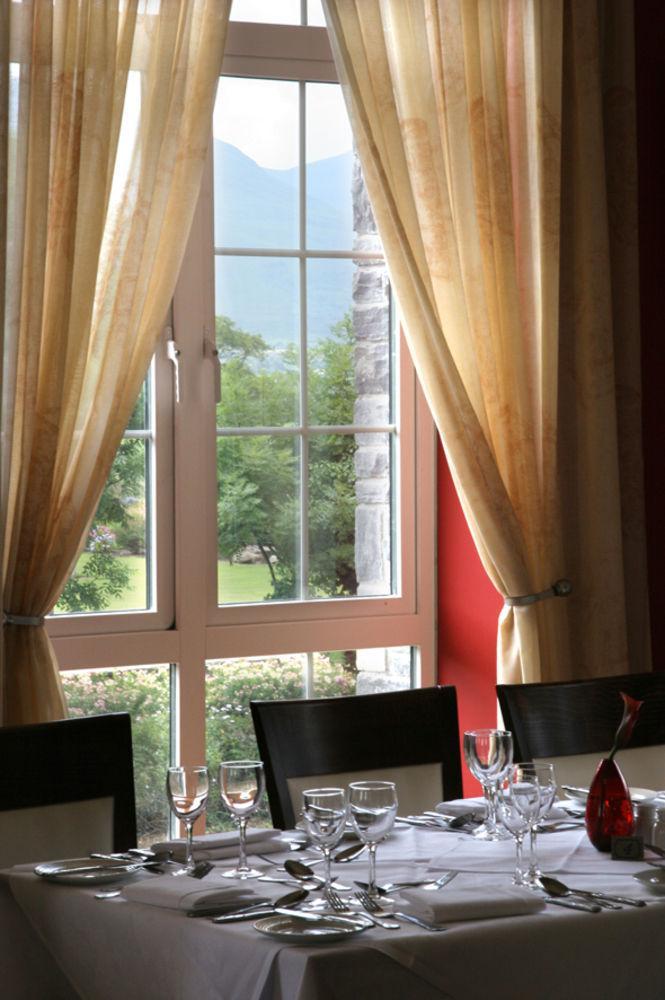 Innisfallen Hotel Killarney