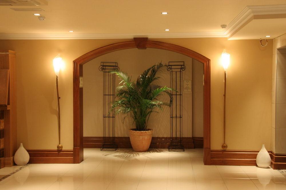Innisfallen Hotel 4*