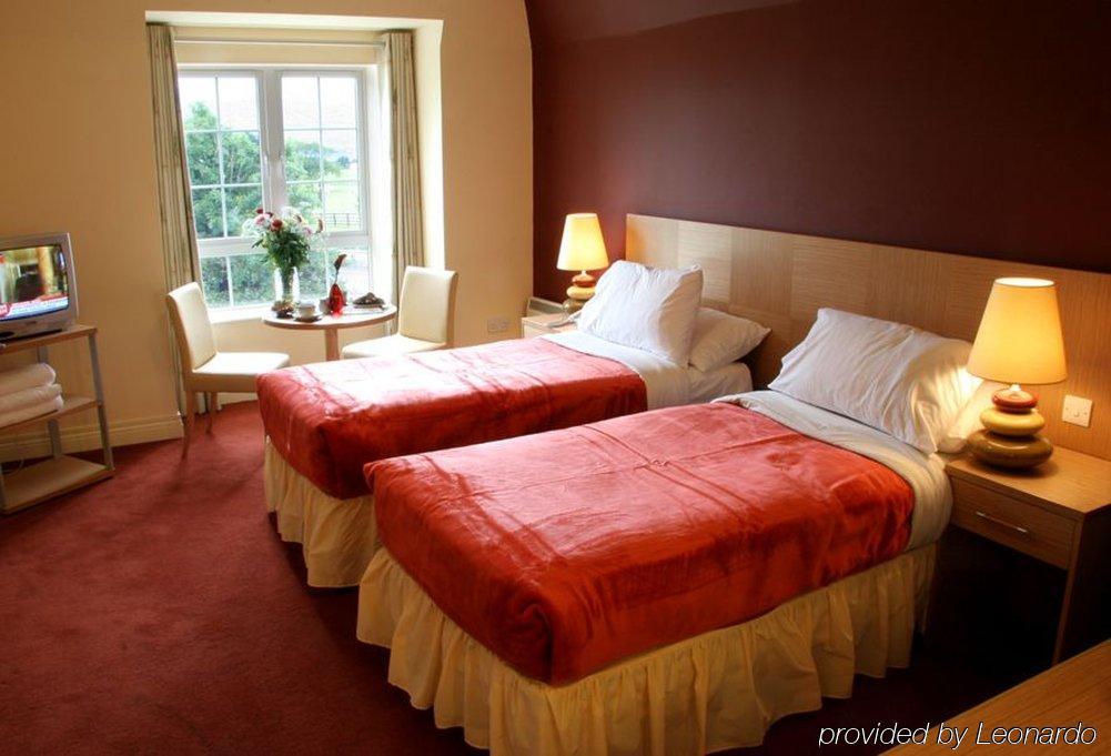 Innisfallen Hotel