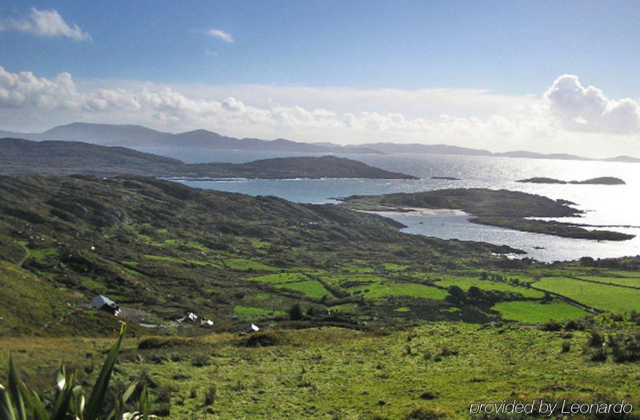 Innisfallen 4* Killarney