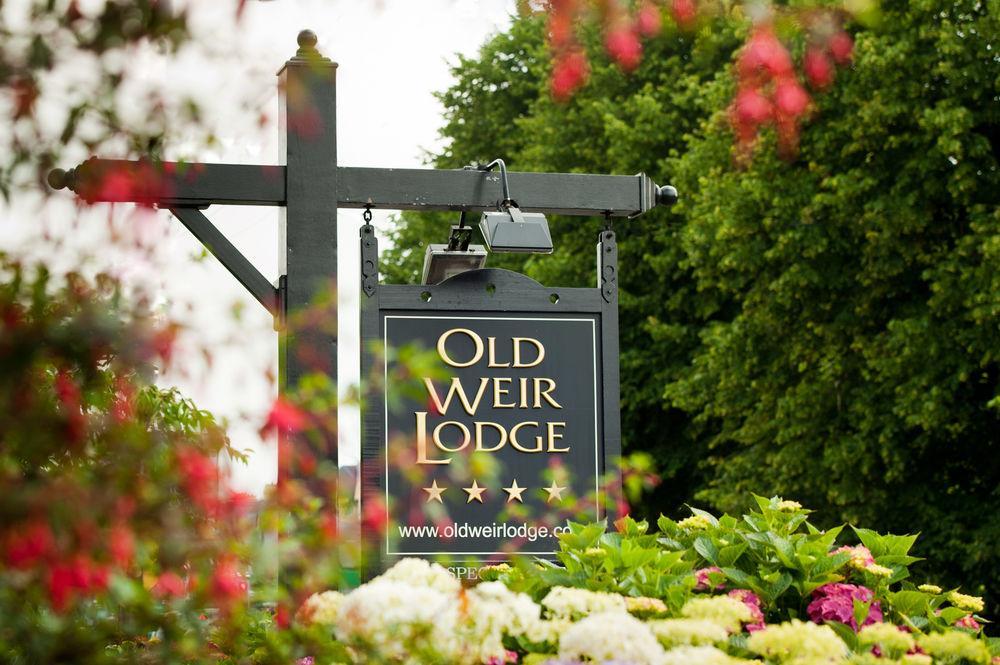 Old Weir 4* Killarney