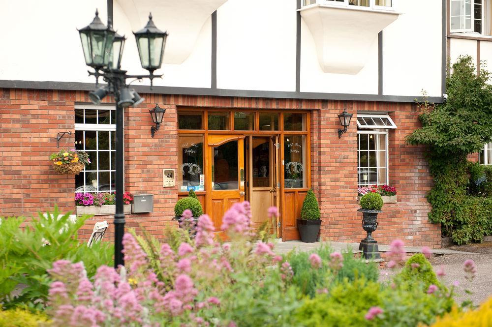 Old Weir Guest house 4*