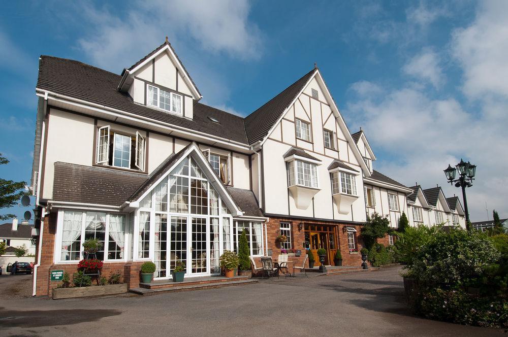 Old Weir Guest house