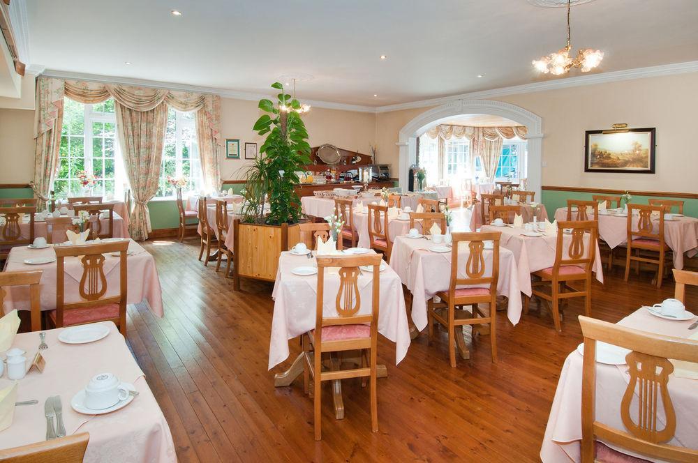 Old Weir Guest house Killarney