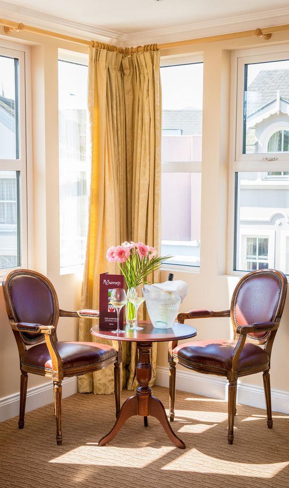 Mcsweeney Arms Hotel