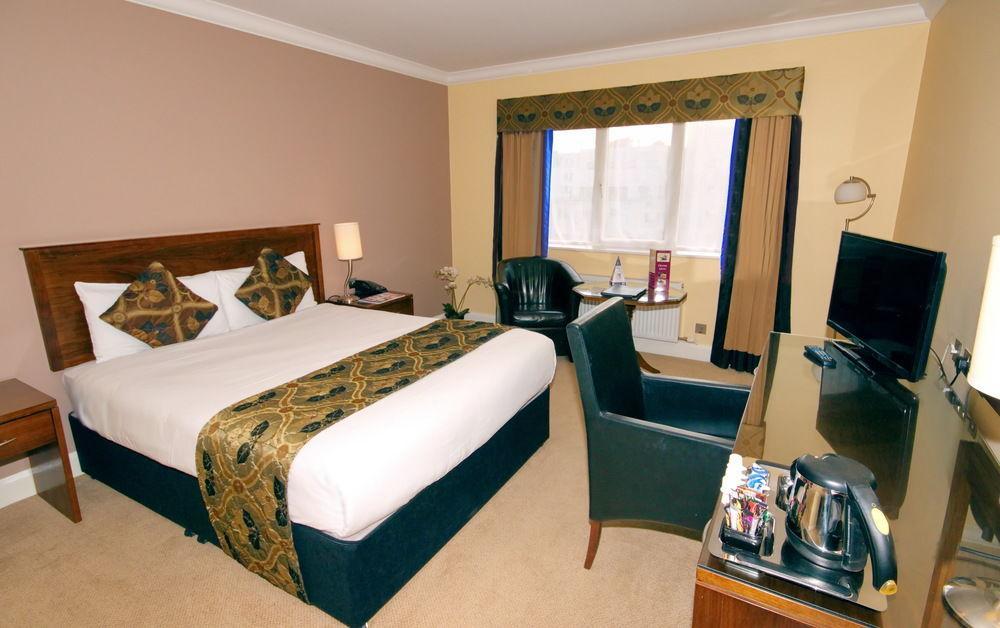 Eviston House 3* Killarney