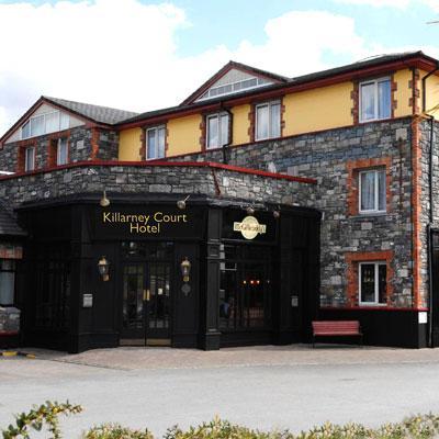 Court Hotel Killarney
