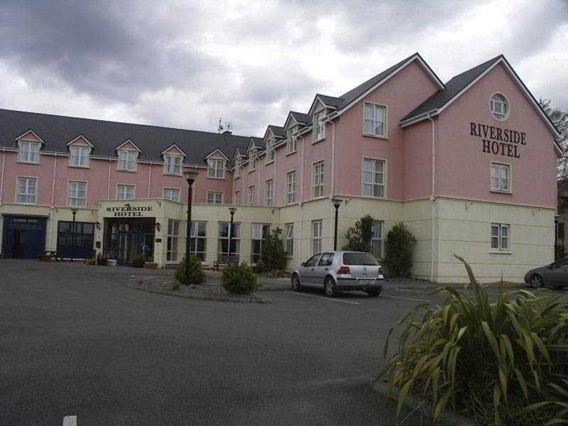 Riverside Hotel Killarney