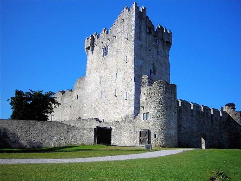 Ireland Area Killarney