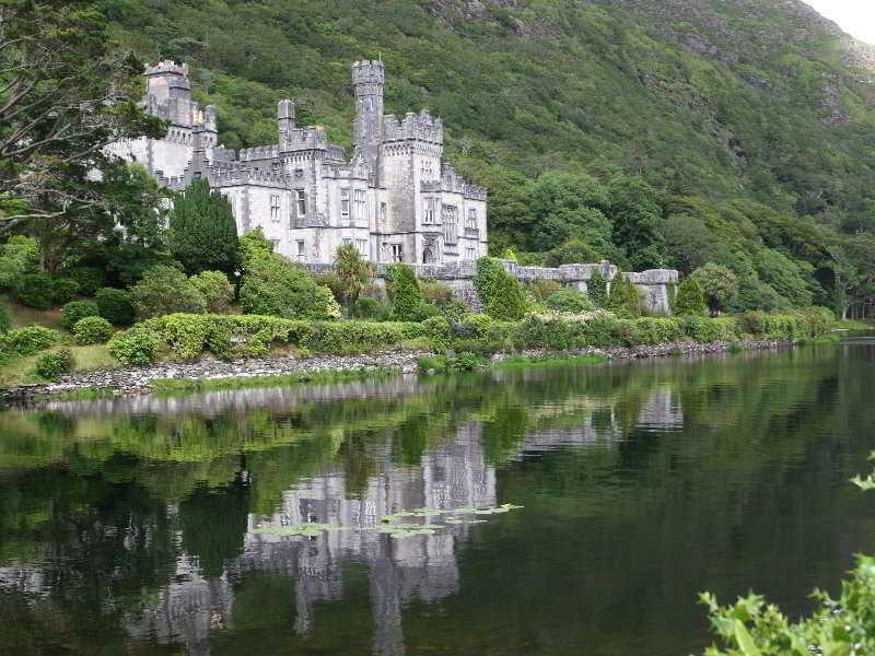 Ireland Area Hotel