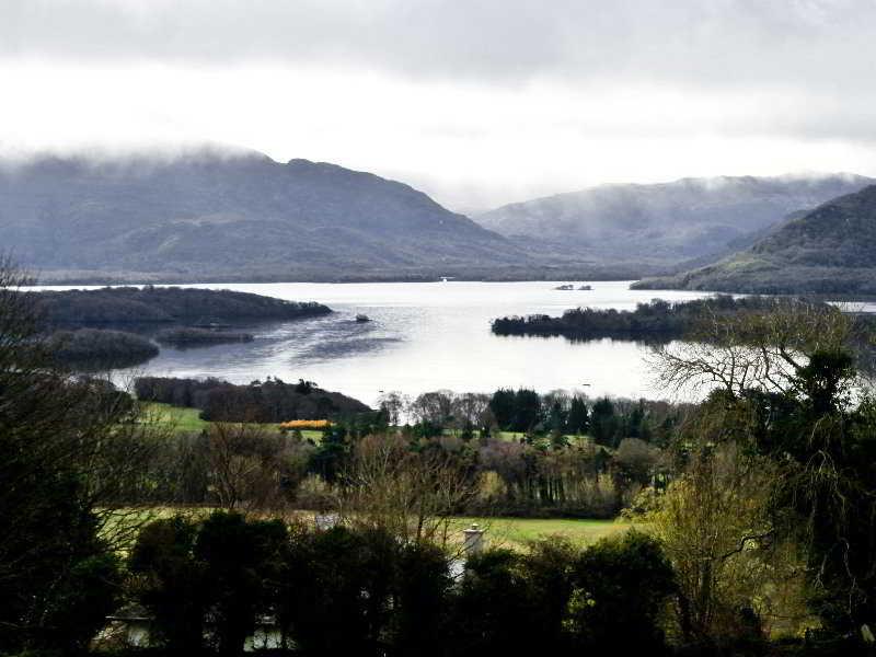 Hotel Ireland Area 3*