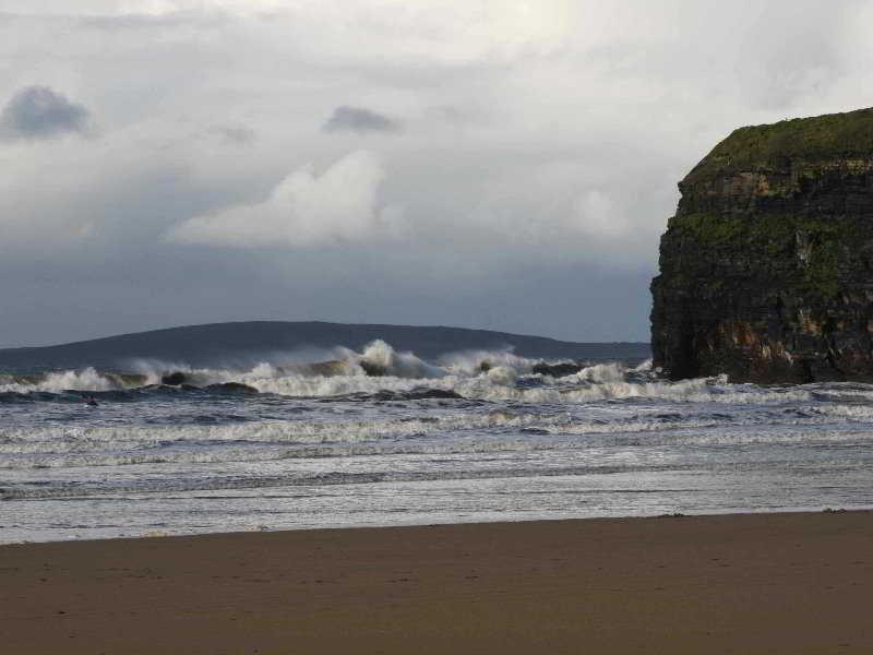 Ireland Area 3*