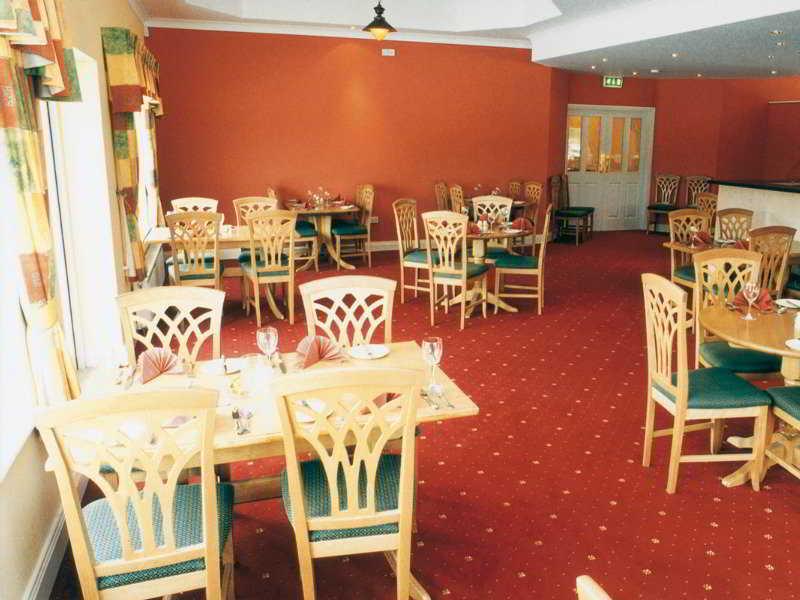 Minotel Darby O'gills Hotel 3*