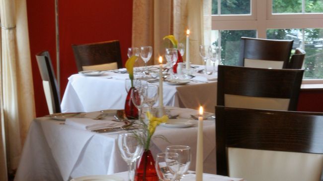 Innisfallen 4* Killarney