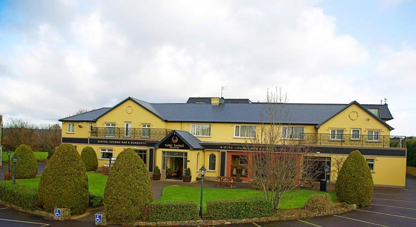 Minotel Darby O'gills 3* Killarney