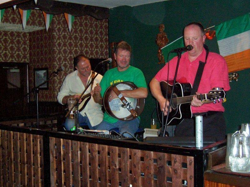 Eviston House Killarney