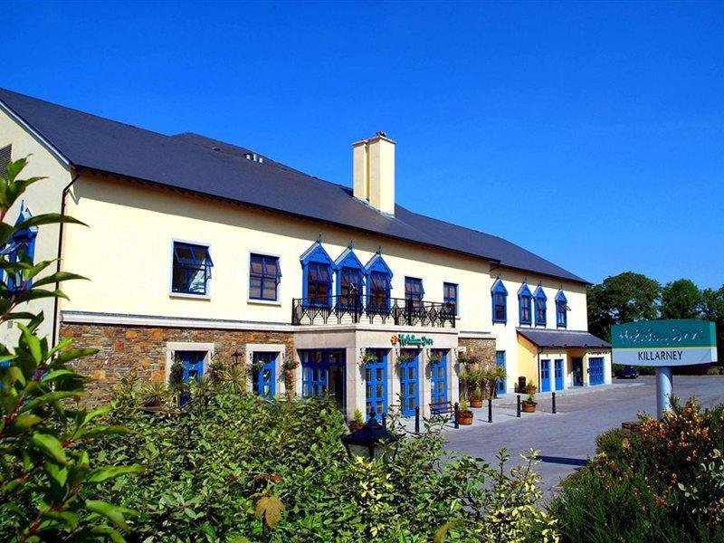 Guest house Harmony - Kingscourt 3*