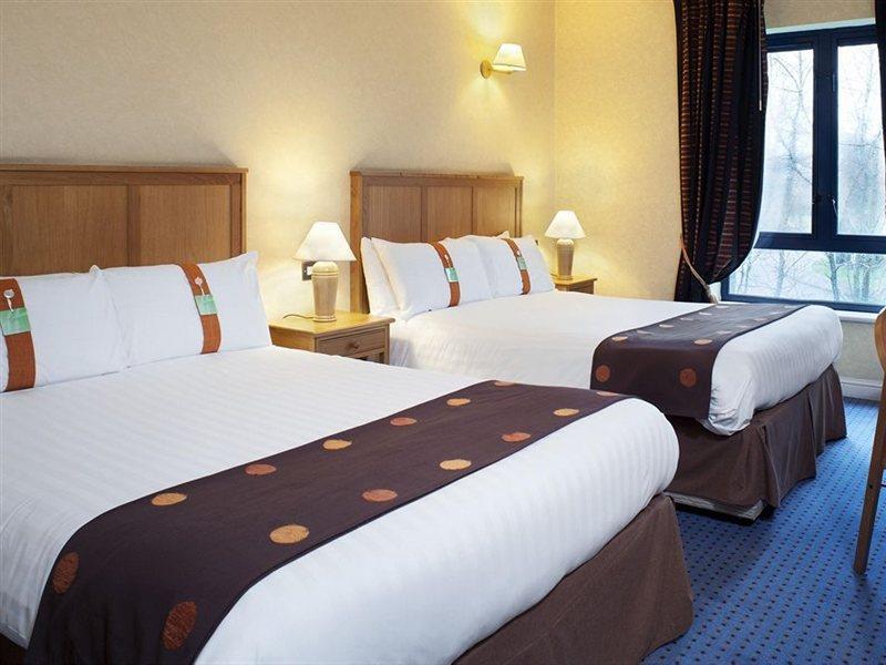 Guest house Harmony - Kingscourt