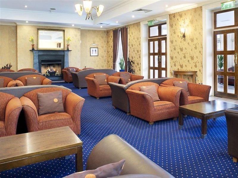 Guest house Harmony - Kingscourt 3*