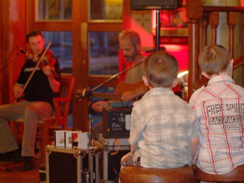 Harmony - Kingscourt Killarney