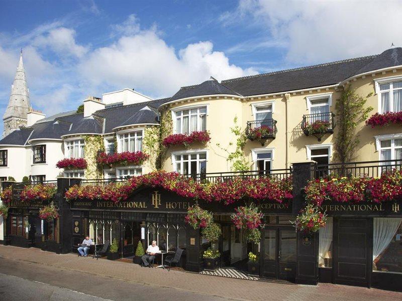 International Killarney